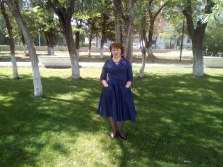 Изображение пользователя Гринева Ирина Федоровна