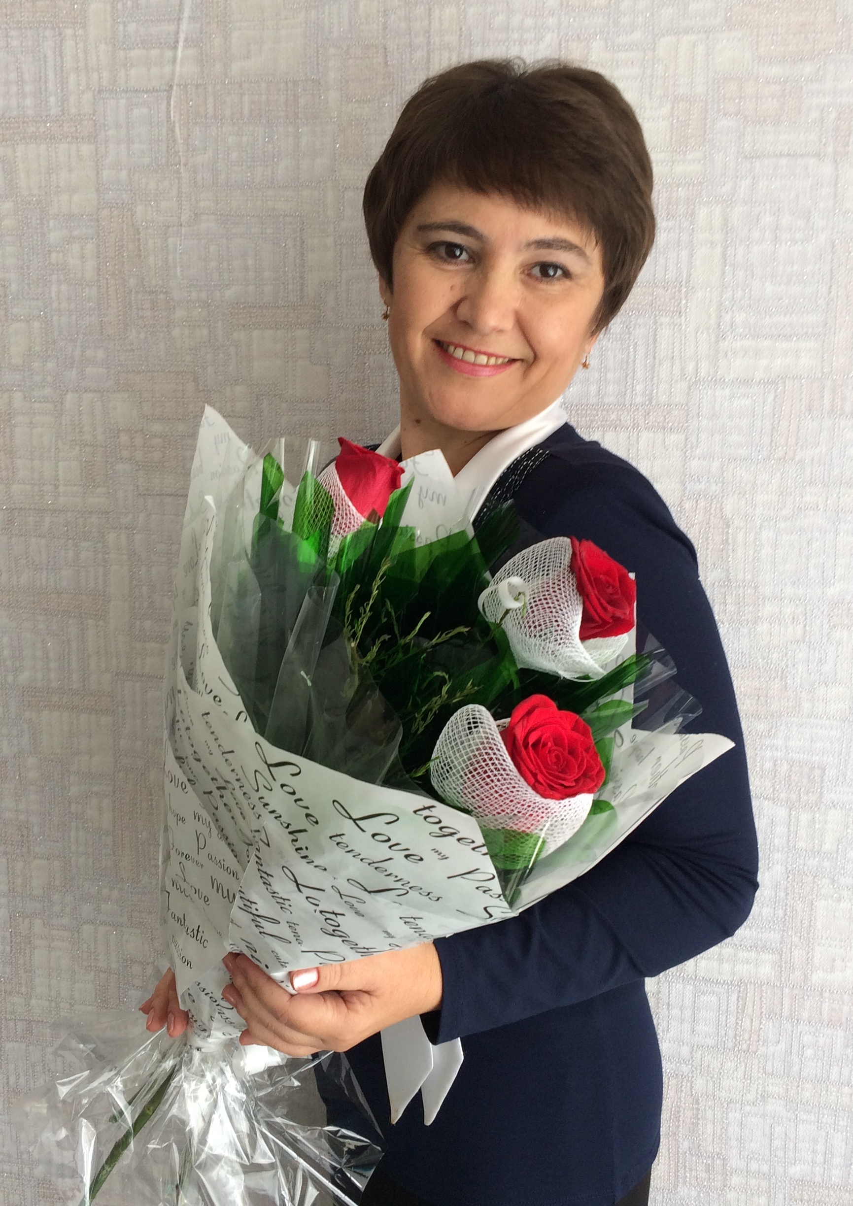 Изображение пользователя Приходько Елена Александровна