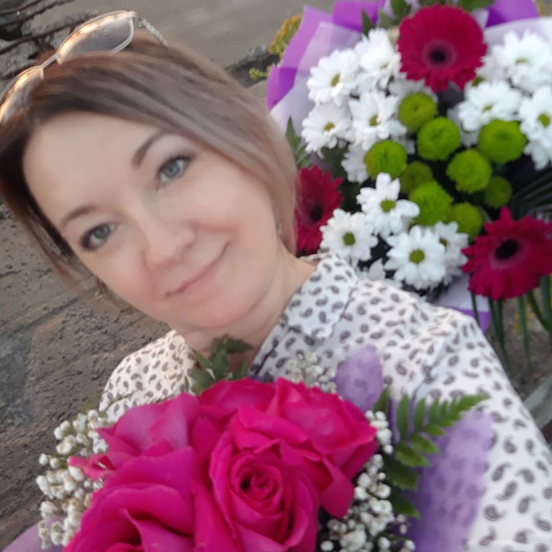Изображение пользователя Есипёнок Наталья Геннадьевна