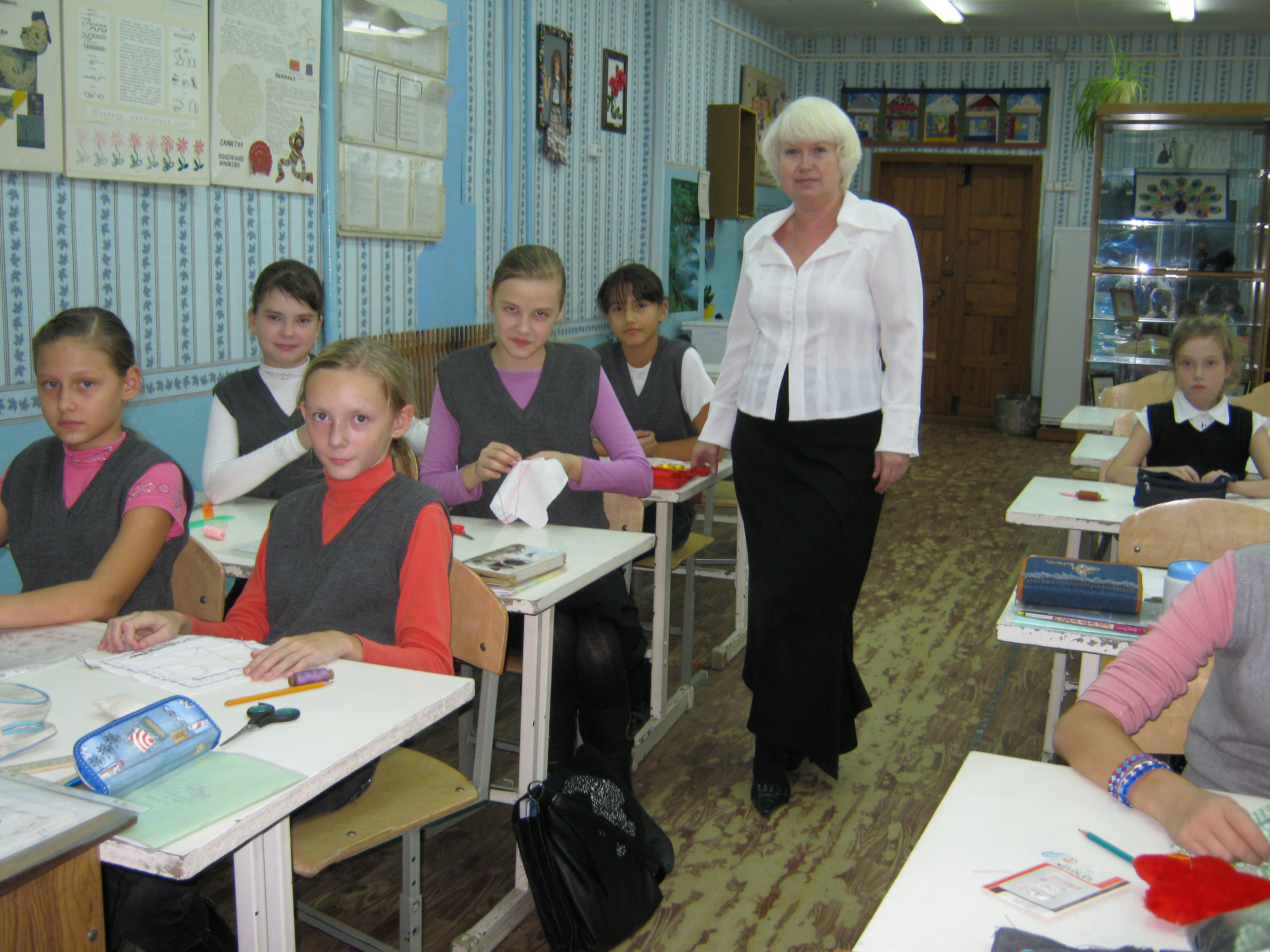 Изображение пользователя Комарова Ольга Юрьевна