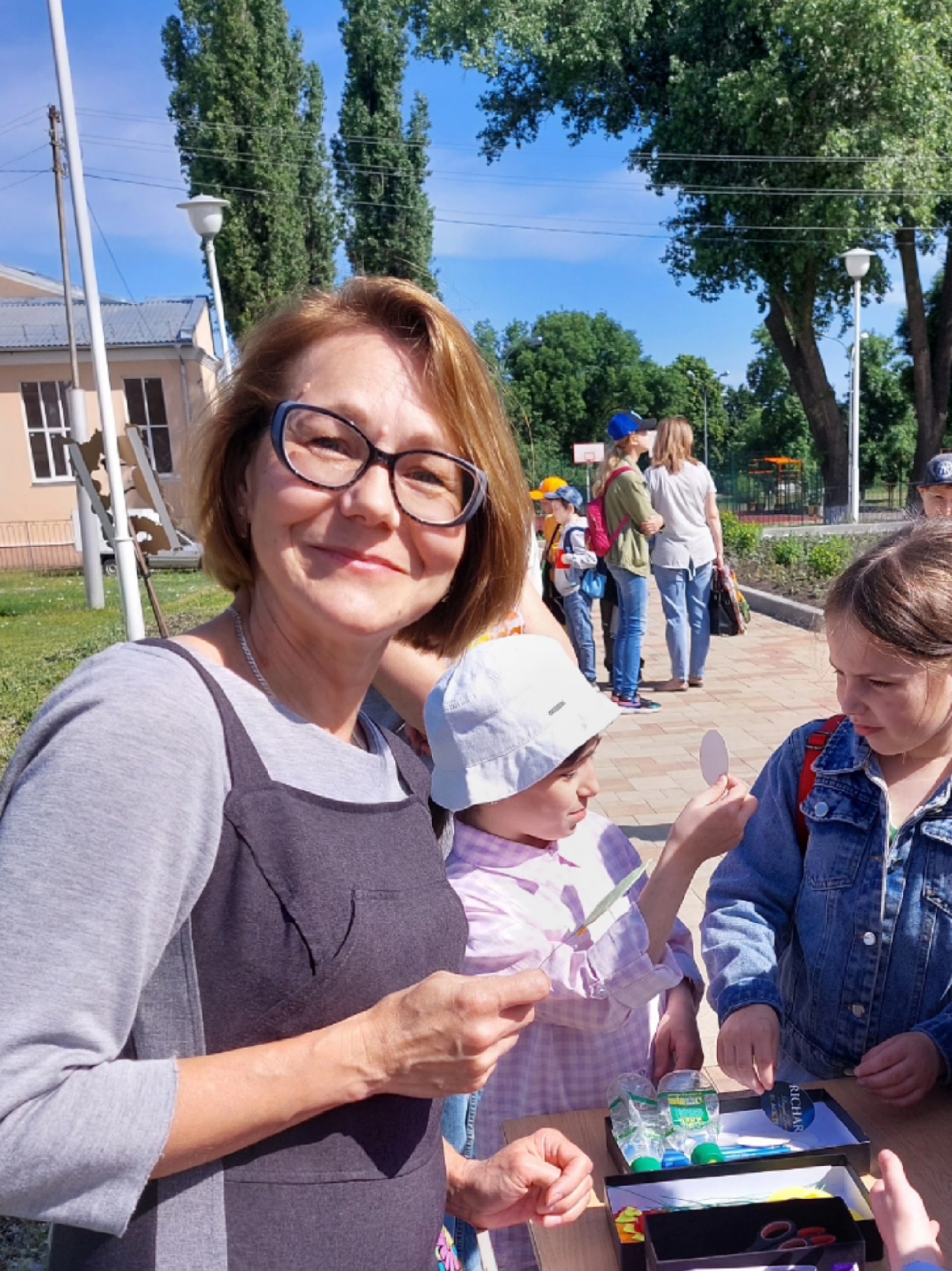 Изображение пользователя Курдюкова Елена Валентиновна