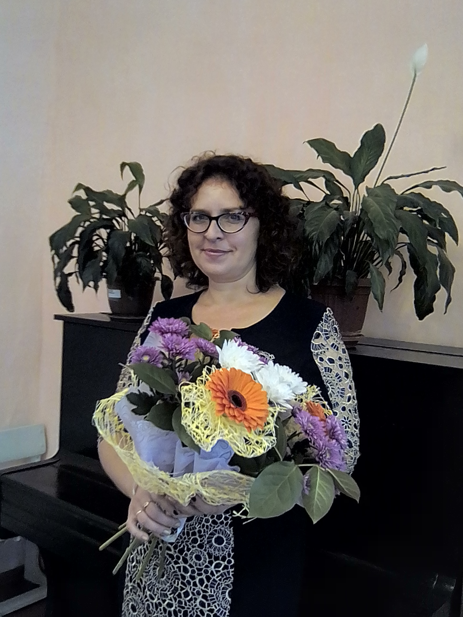 Изображение пользователя Коченова Анна Алексеевна