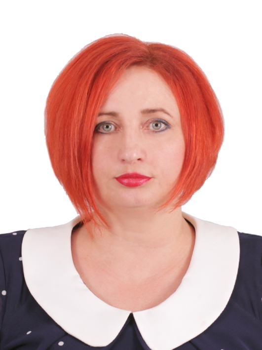 Изображение пользователя Галенко Оксана Юрьевна