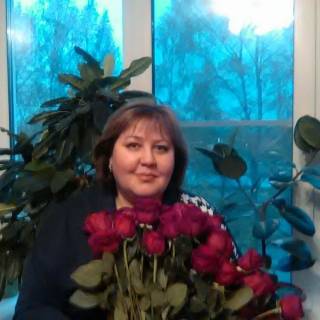Аватар пользователя