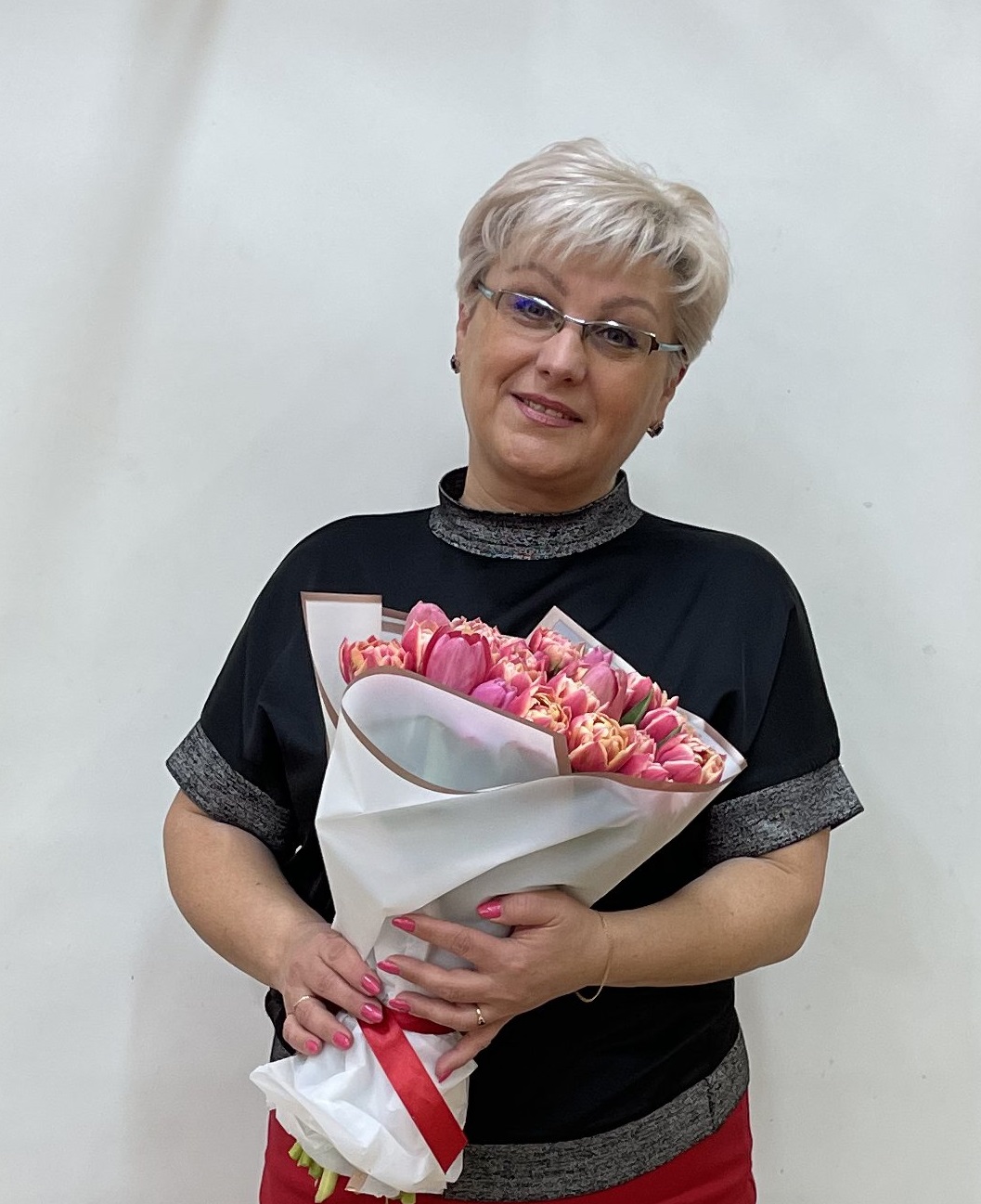 Изображение пользователя Елена Трещенко Геннадьевна