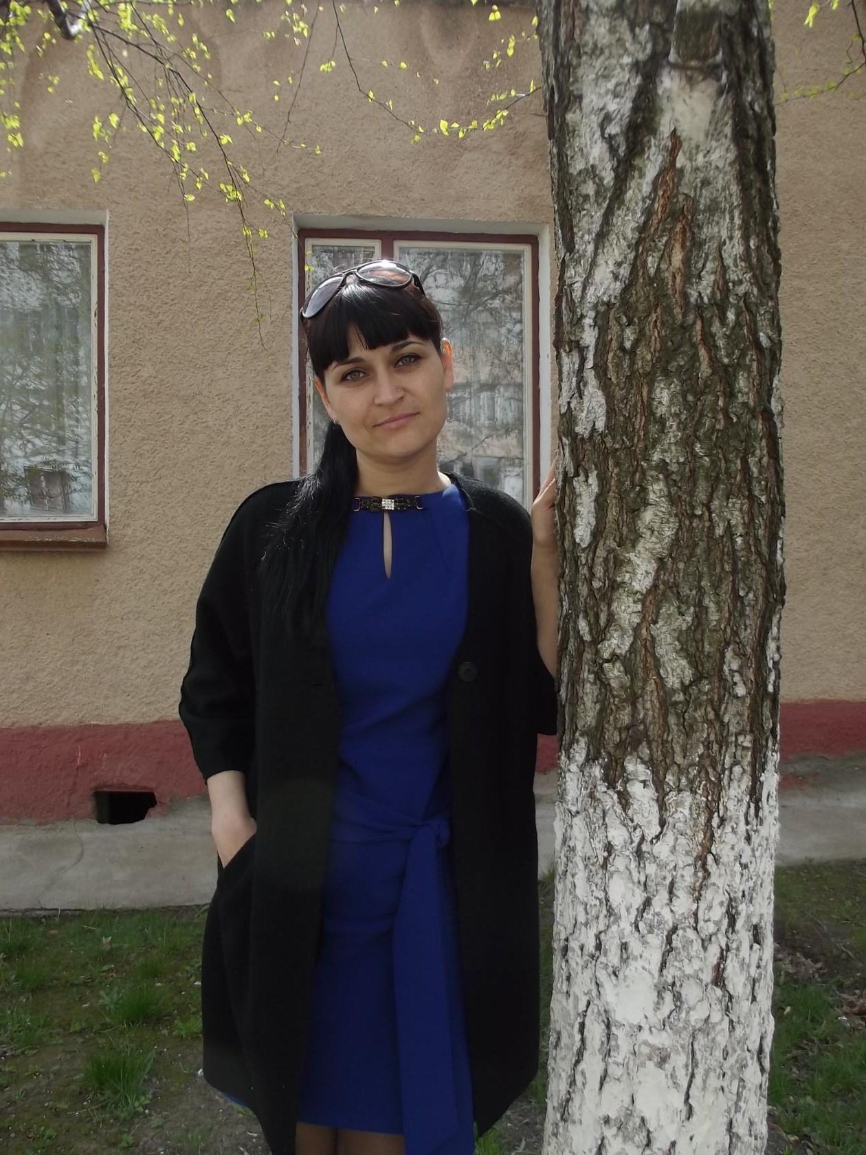Изображение пользователя Лащук Светлана Анатольевна