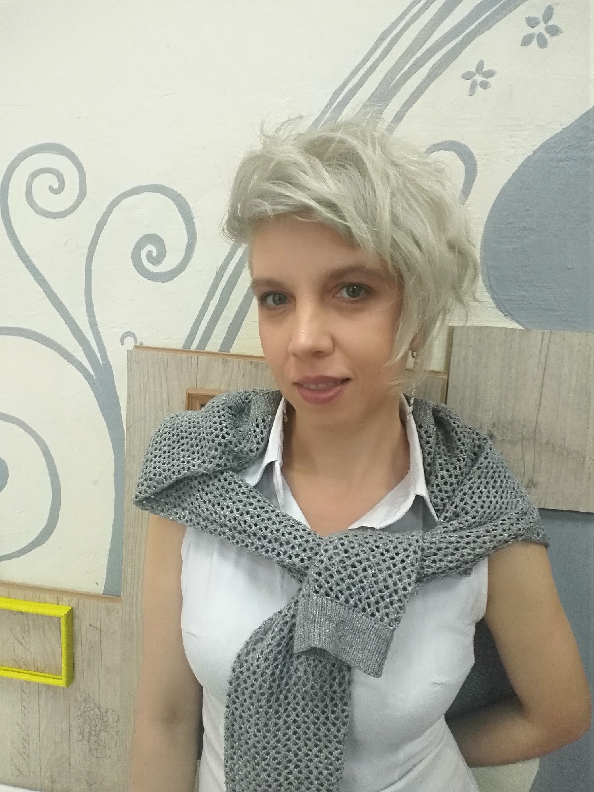 Аватар пользователя