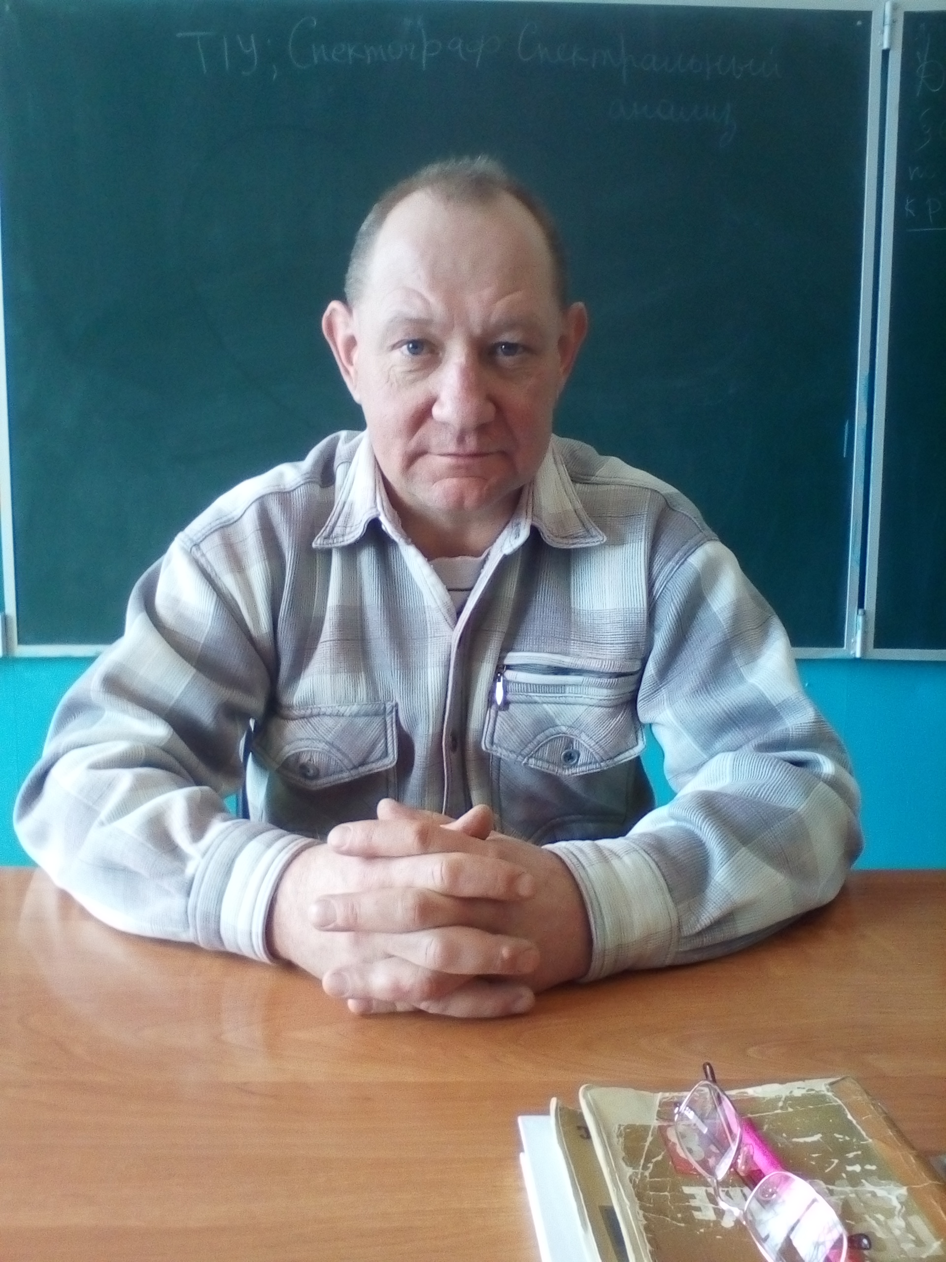 Аватар пользователя