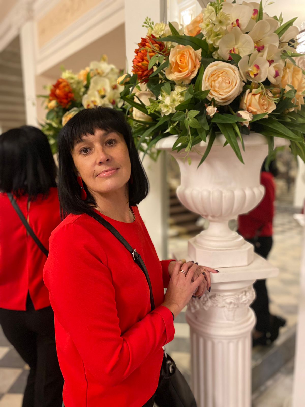 Изображение пользователя Рябова Елена Юрьевна