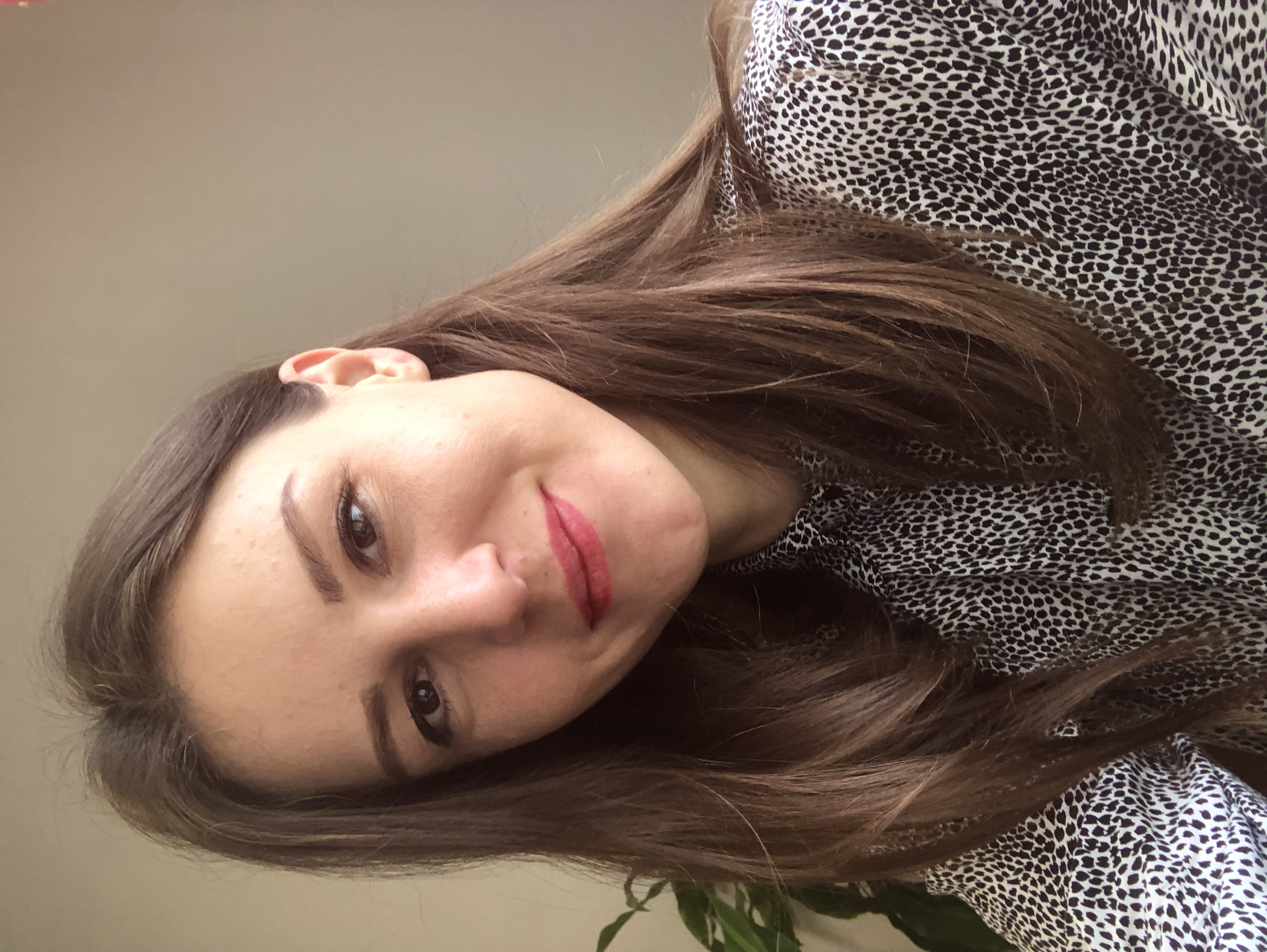 Аватар пользователя