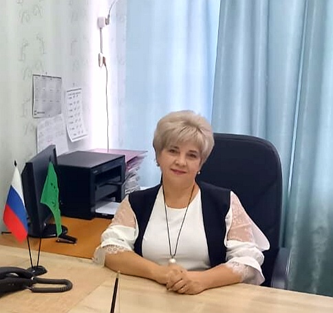 Аватар пользователя