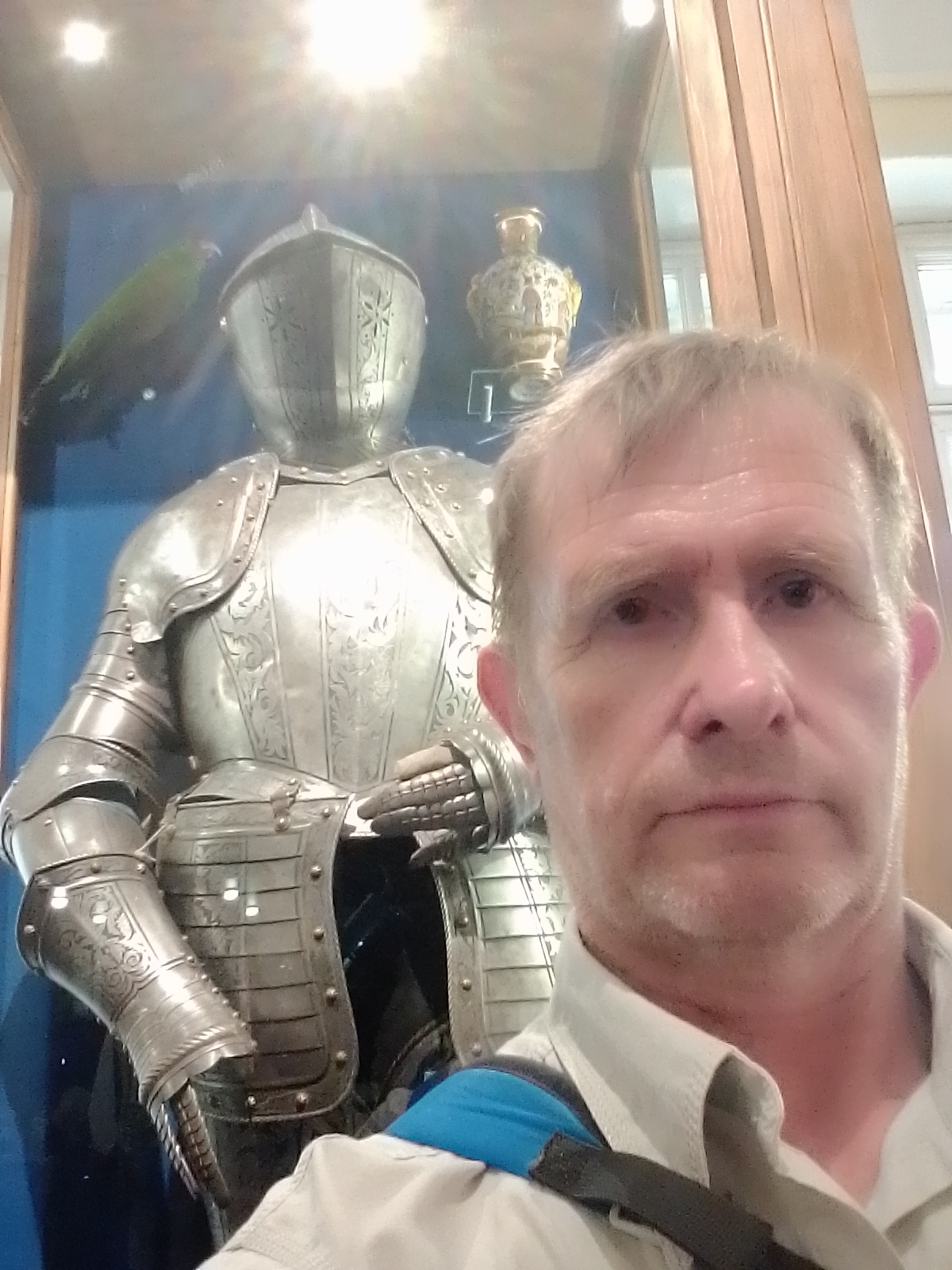 Изображение пользователя Благирев Владимир Николаевич