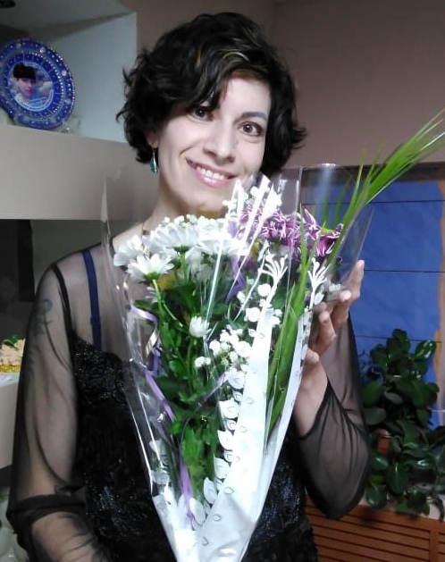 Изображение пользователя Евсеева Елена Сергеевна