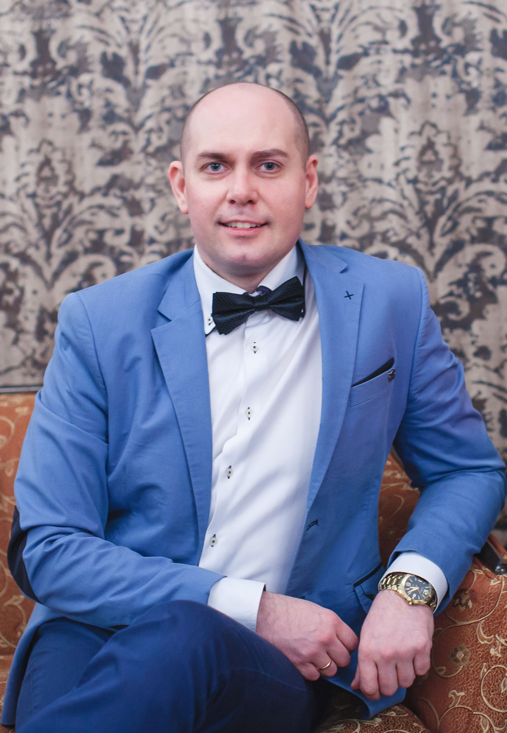 Аватар пользователя