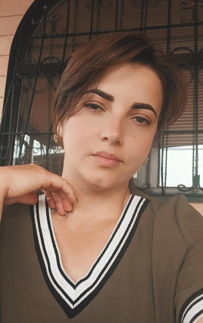 Изображение пользователя Абдуллаева Серье Абдуллаевна