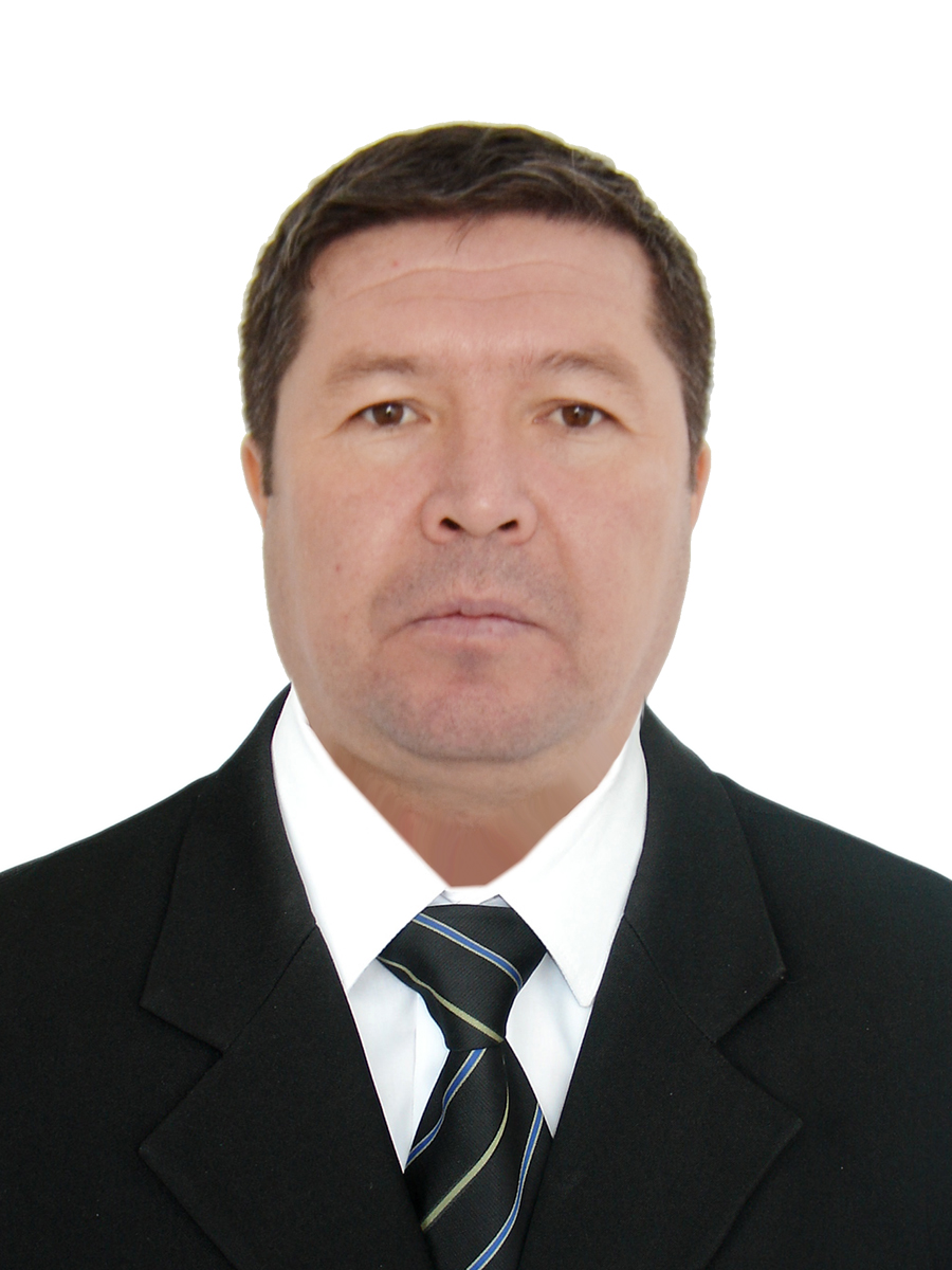 Изображение пользователя Бободустов Зарифжон Нишонович
