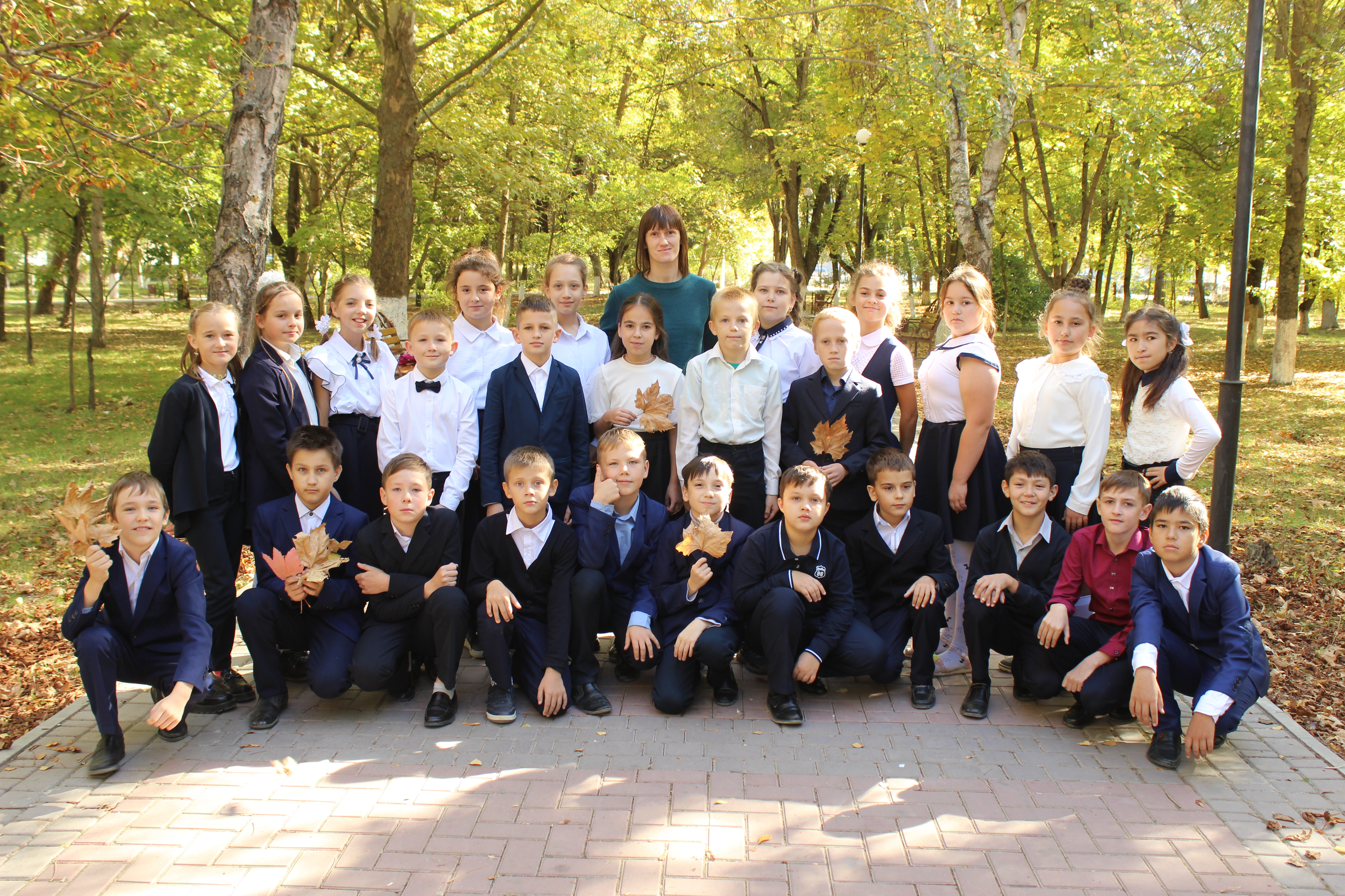 Изображение пользователя Потопахина Светлана Александровна