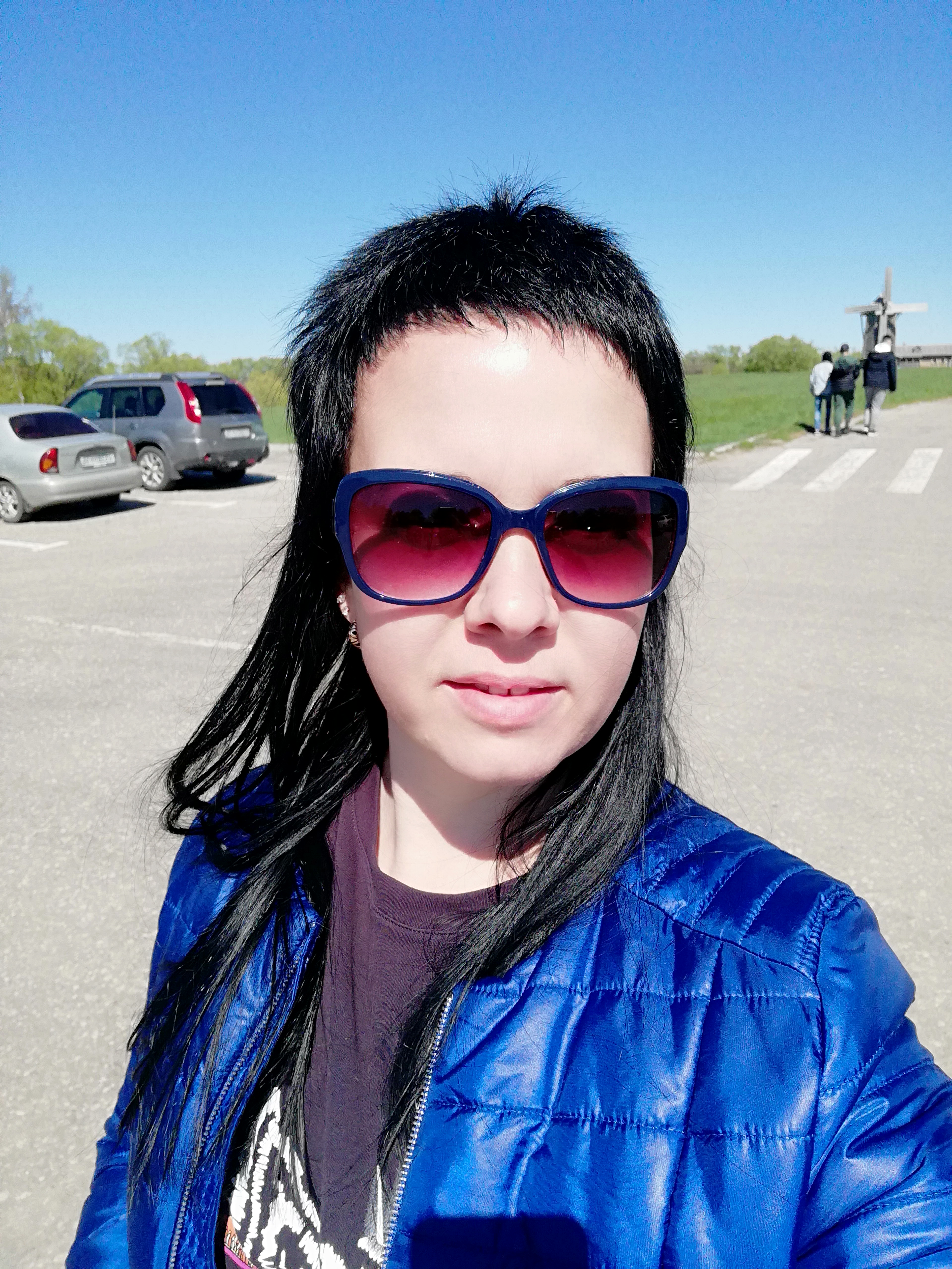 Изображение пользователя Митрова Алла Владимировна