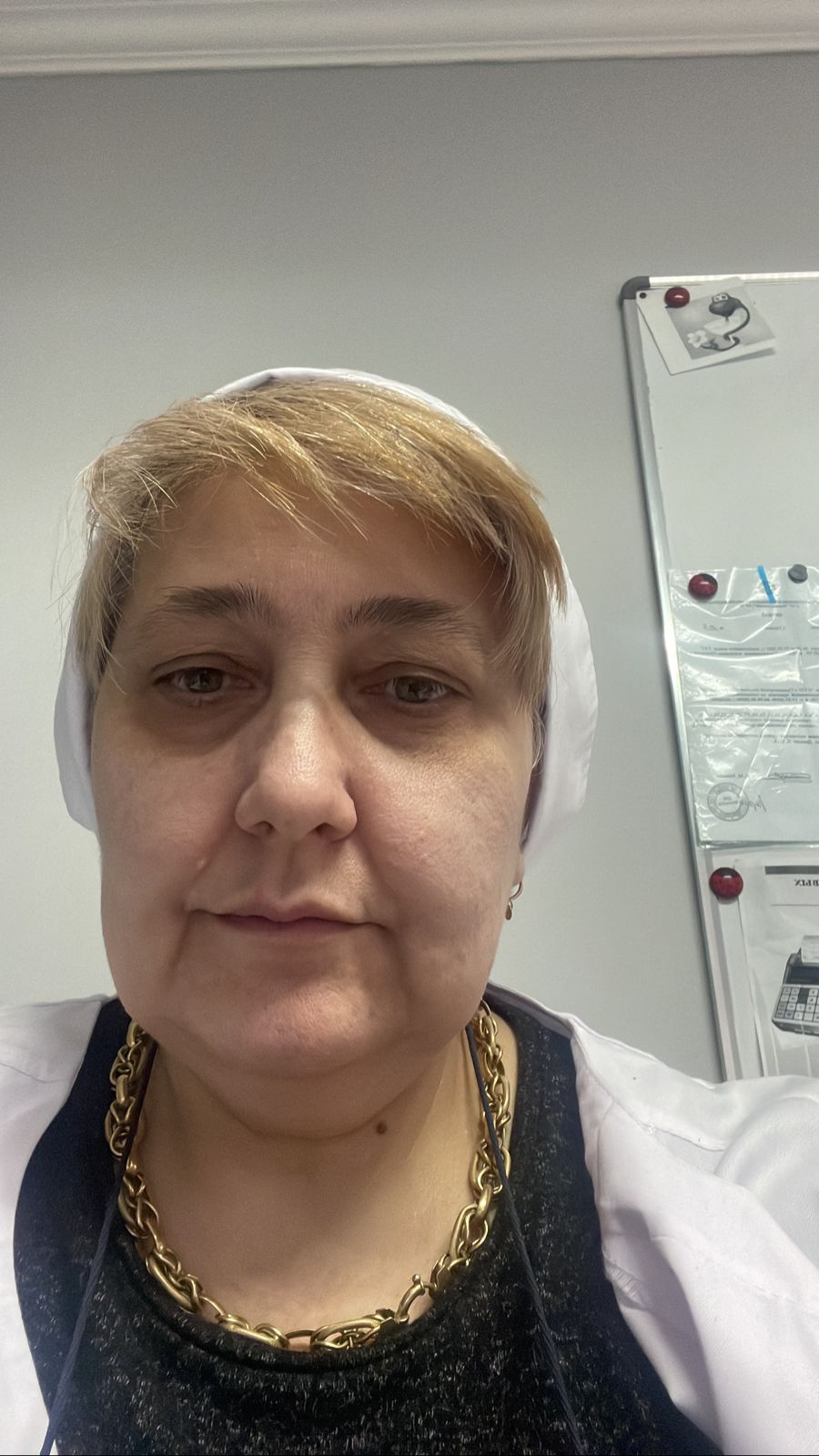 Изображение пользователя Заурбекова Лада Ибрагимовна