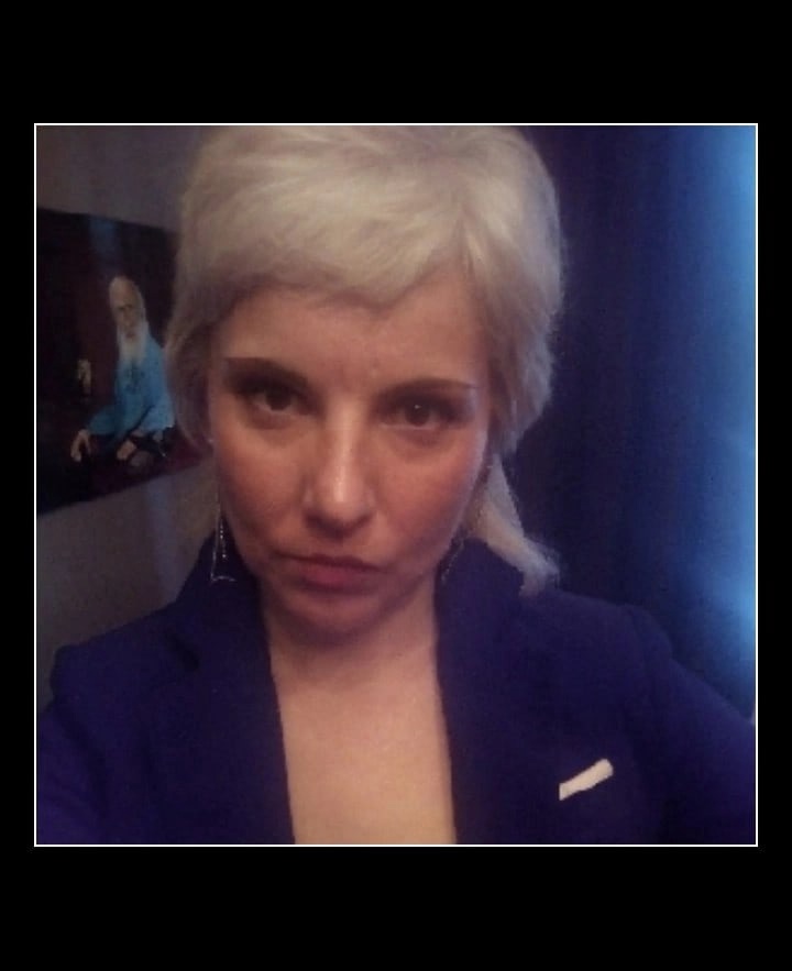 Изображение пользователя Львова Ульяна Михайловна