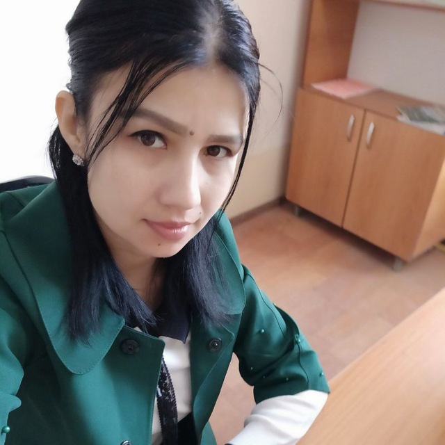 Аватар пользователя