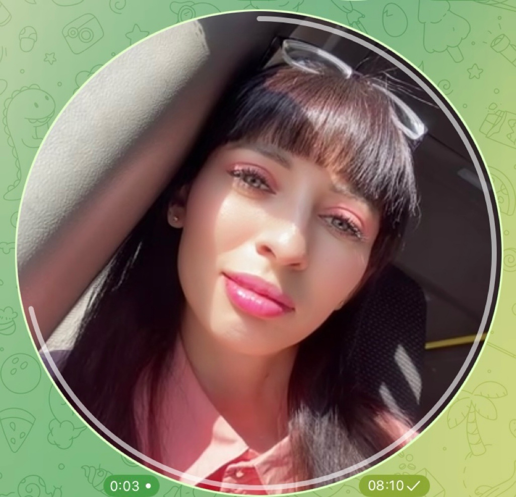 Аватар пользователя