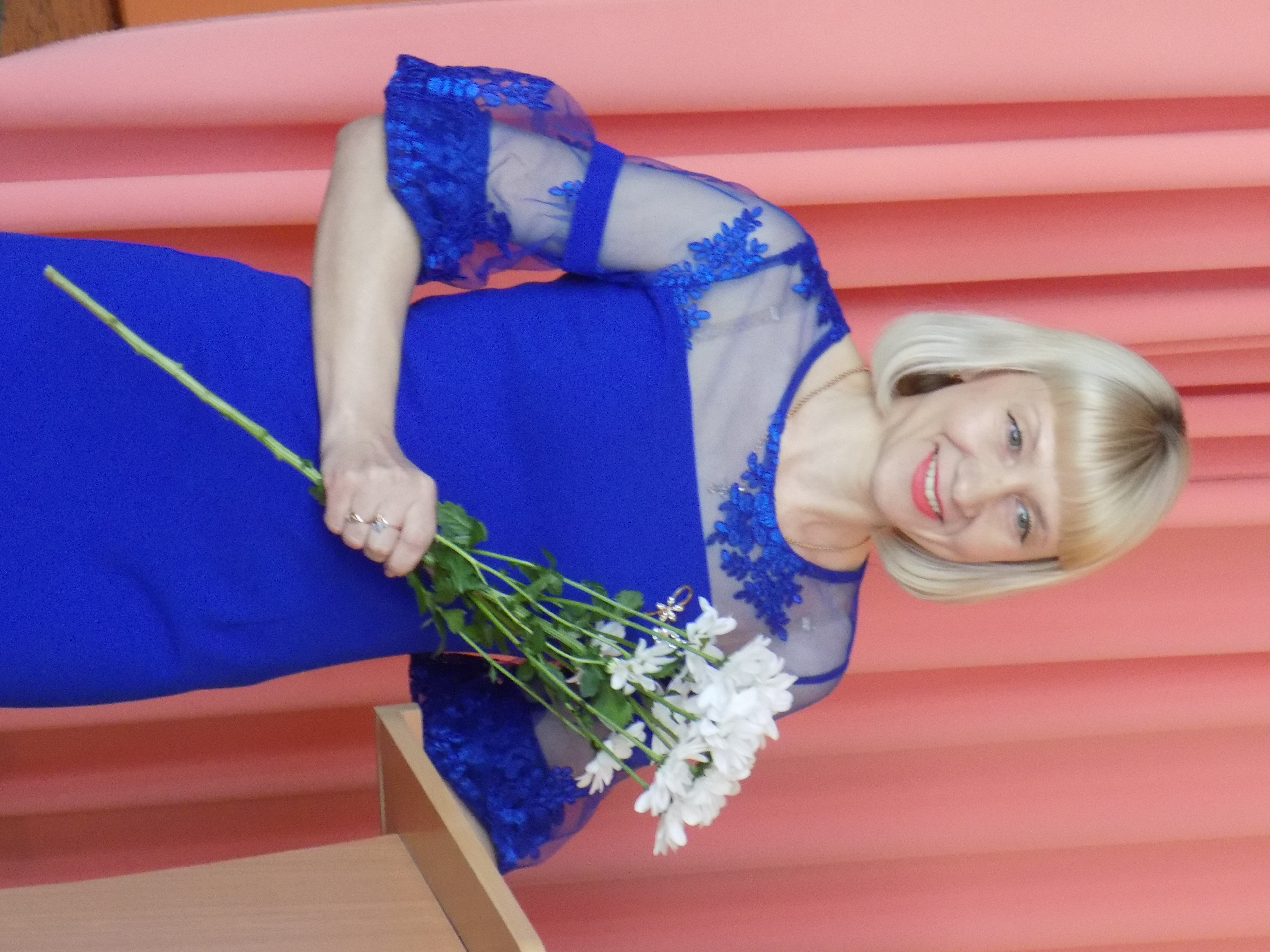 Изображение пользователя Николаева Светлана Анатольевна