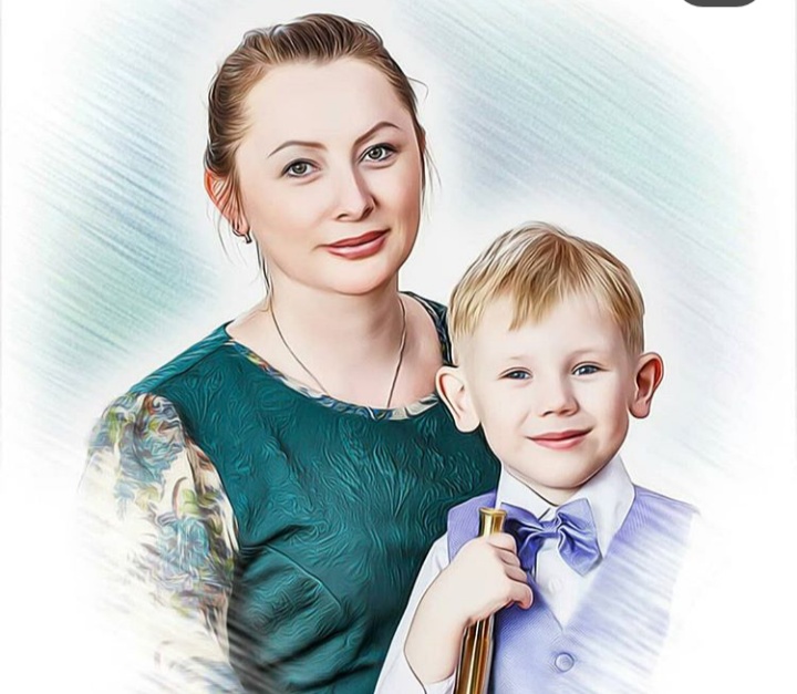 Аватар пользователя