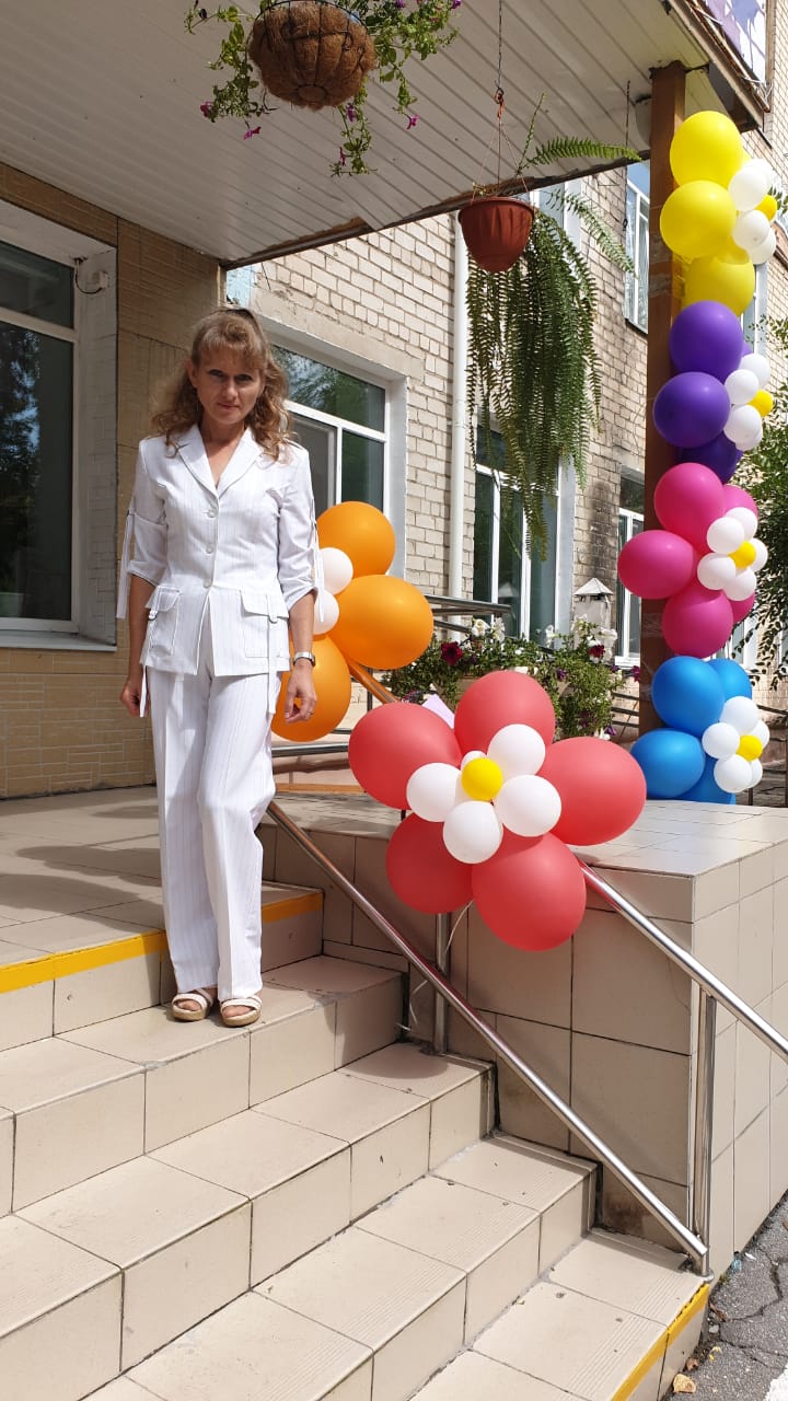 Аватар пользователя