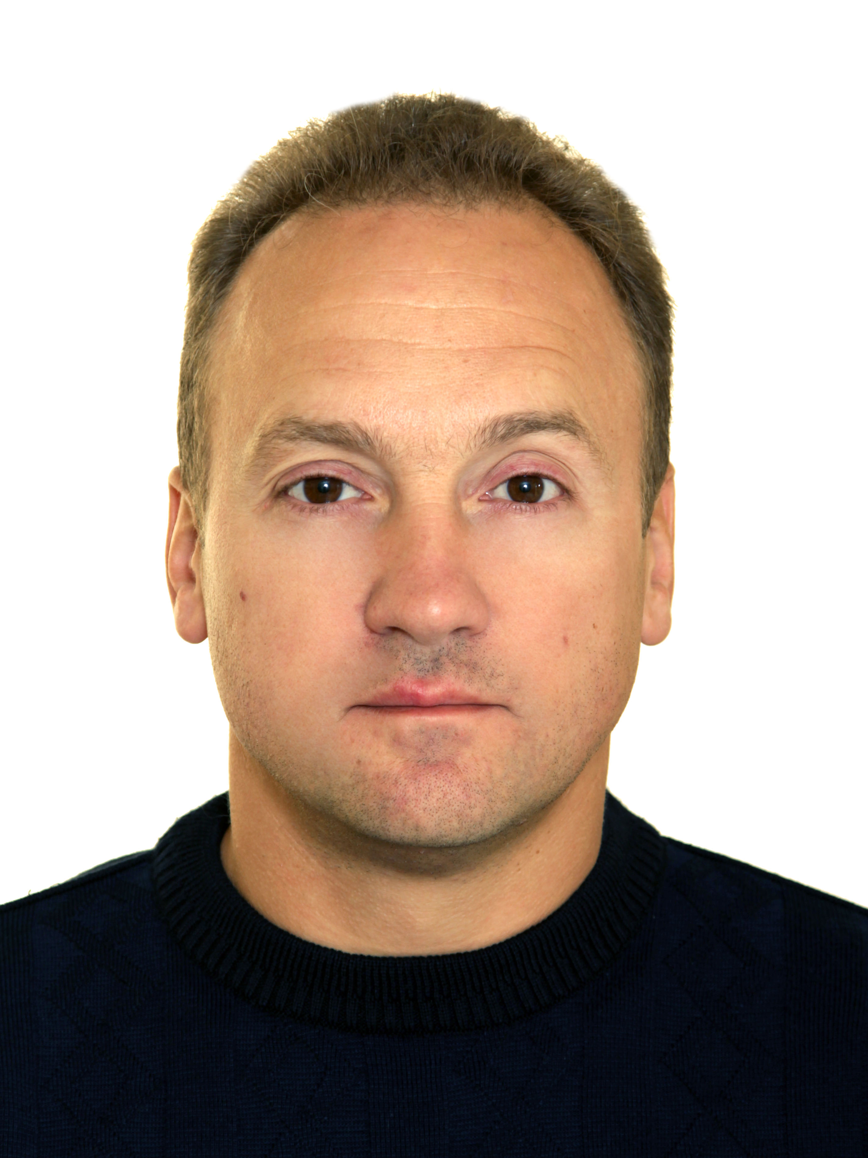 Изображение пользователя Бобров Александр Вячеславович