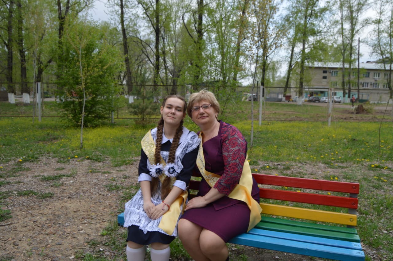 Изображение пользователя Машанова Татьяна Ивановна