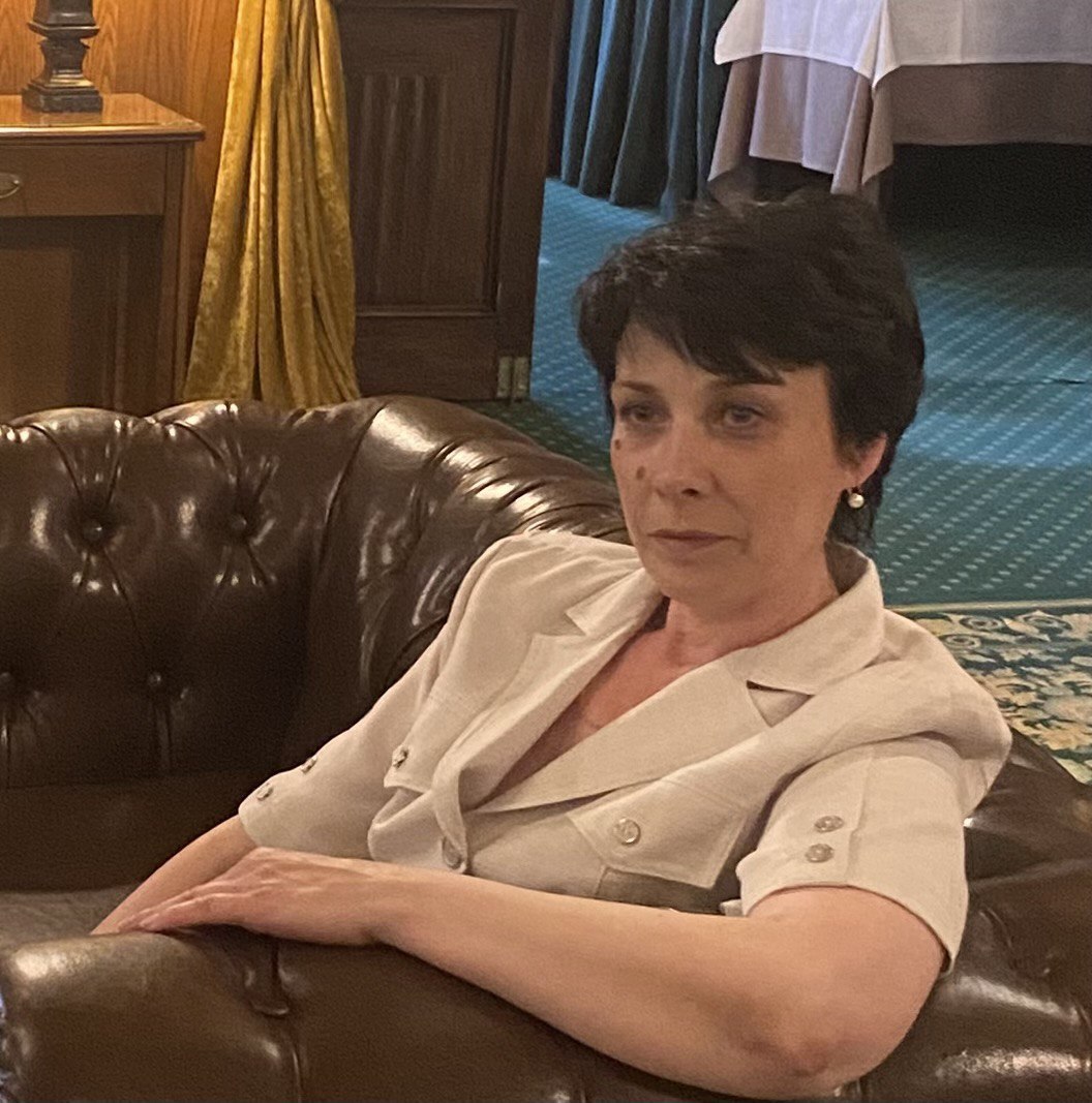 Изображение пользователя Шишкова Наталия Геннадьевна