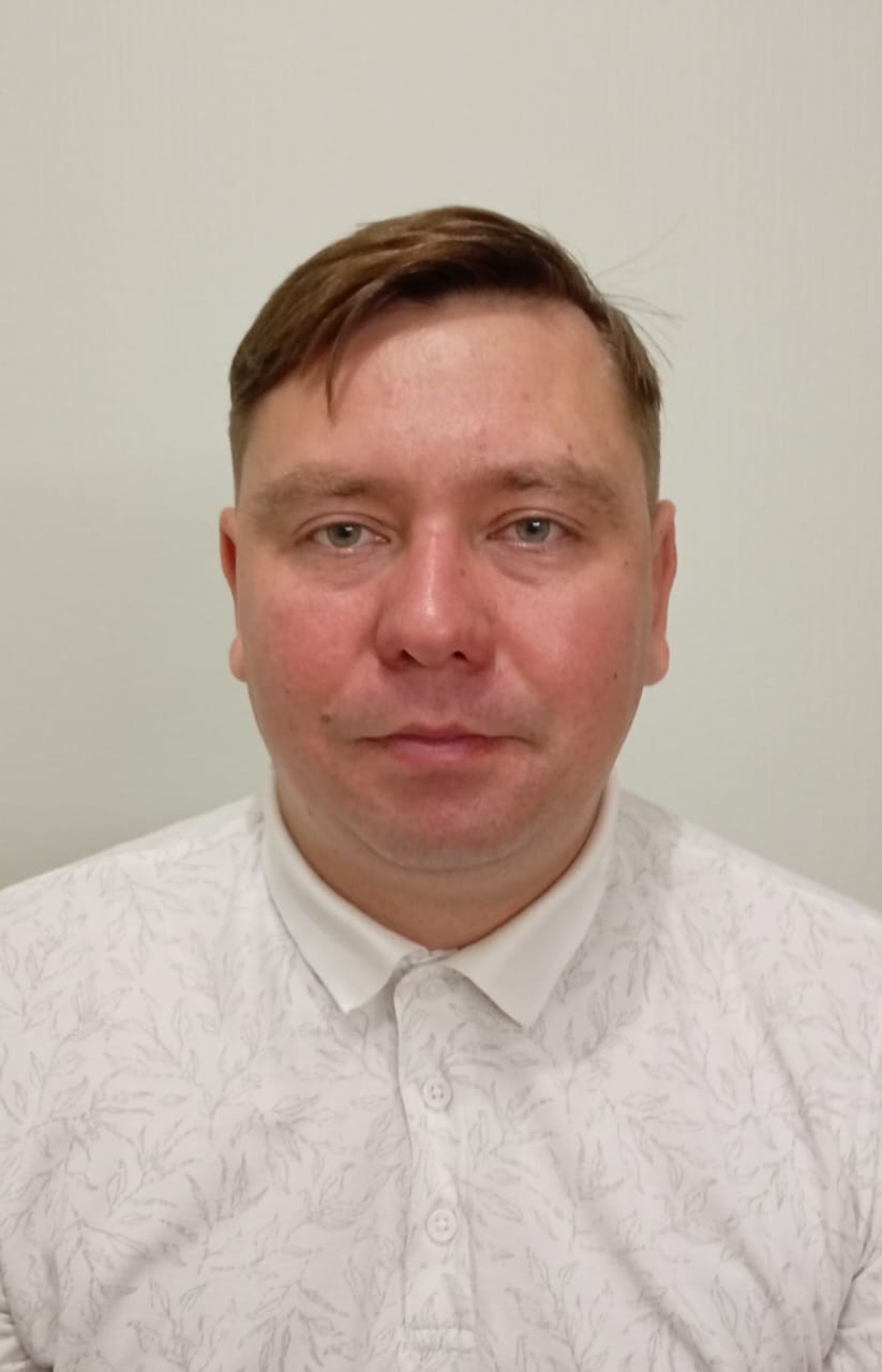 Изображение пользователя Марунич Николай Андреевич