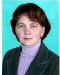 Изображение пользователя Пушкина Ирина Ивановна