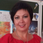 Изображение пользователя Миллер Ирина Адольфовна