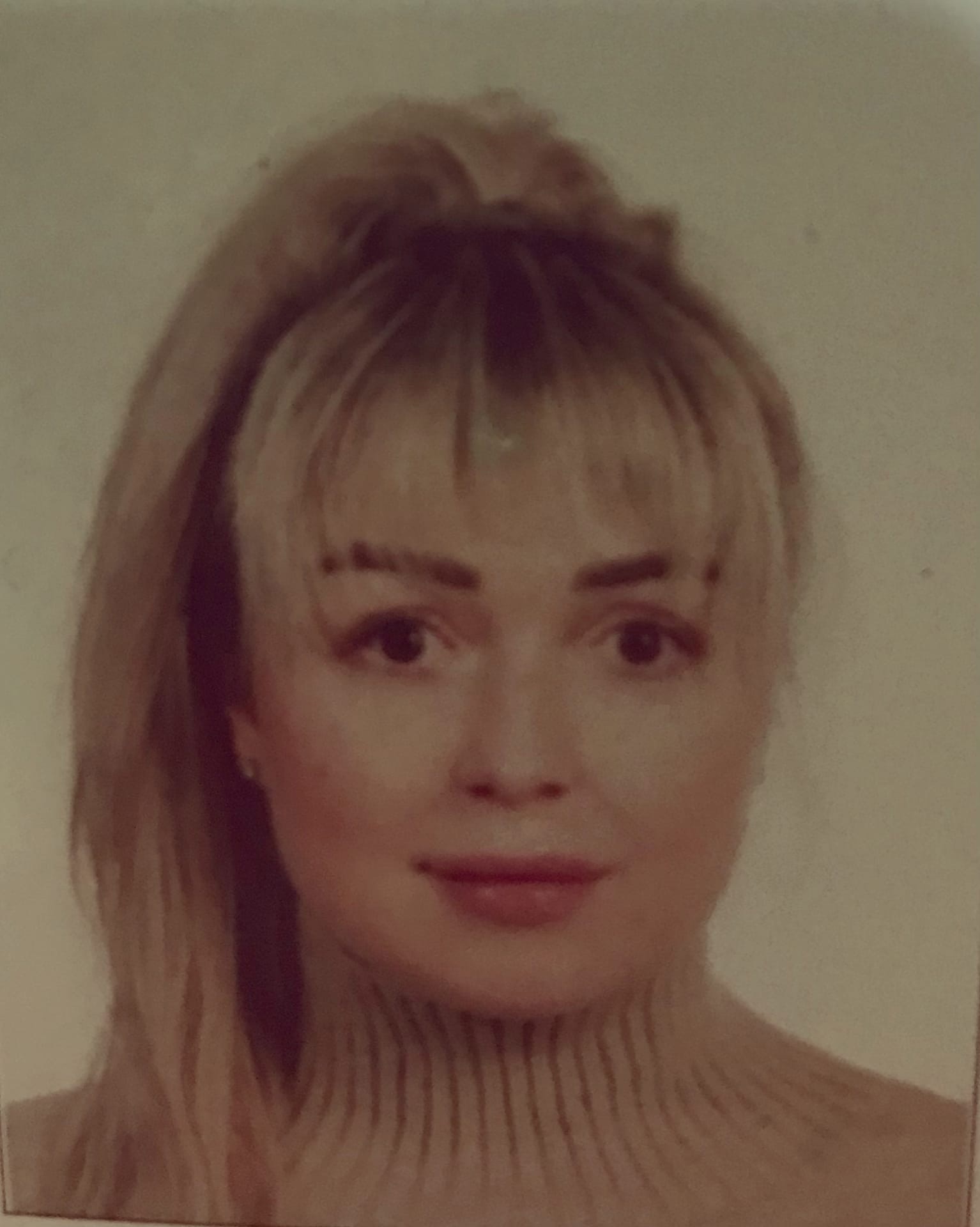 Изображение пользователя Чарушина Елена Константиновна