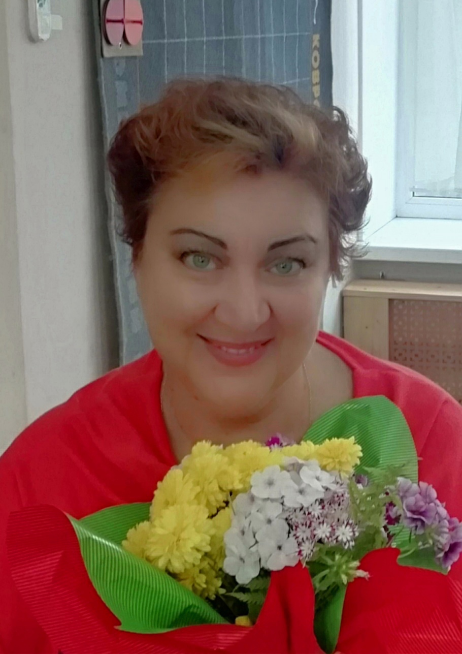 Аватар пользователя
