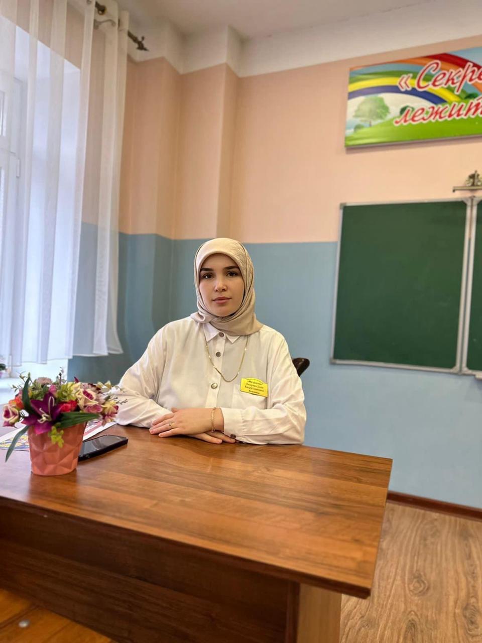 Аватар пользователя