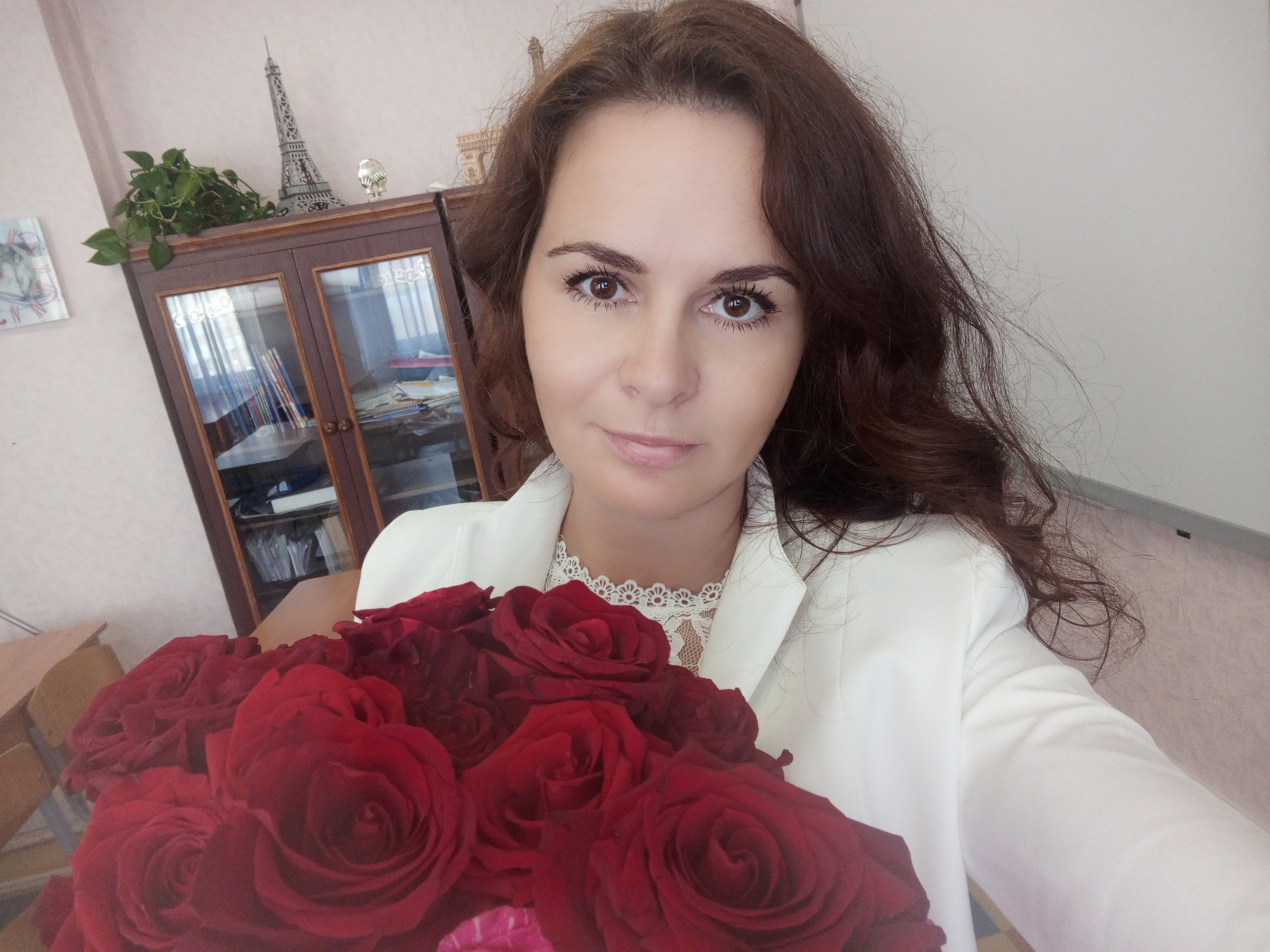 Аватар пользователя