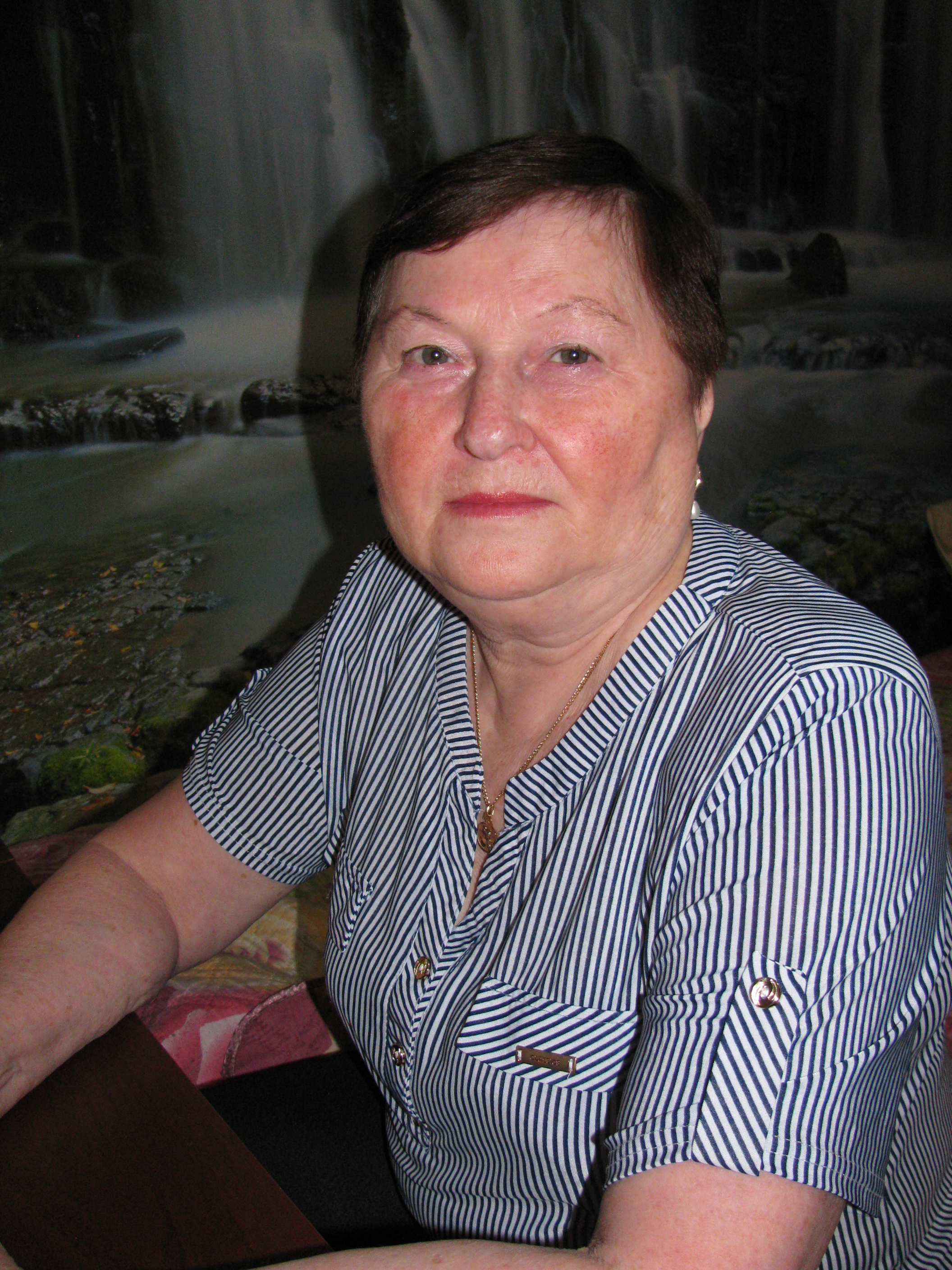 Аватар пользователя