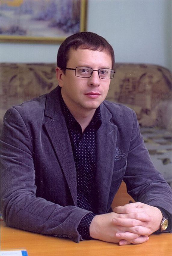 Изображение пользователя Шокин Алексей Юрьевич