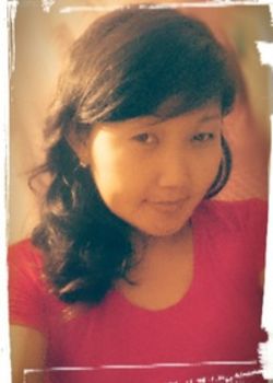 Изображение пользователя Пассар Ксения Ивановна