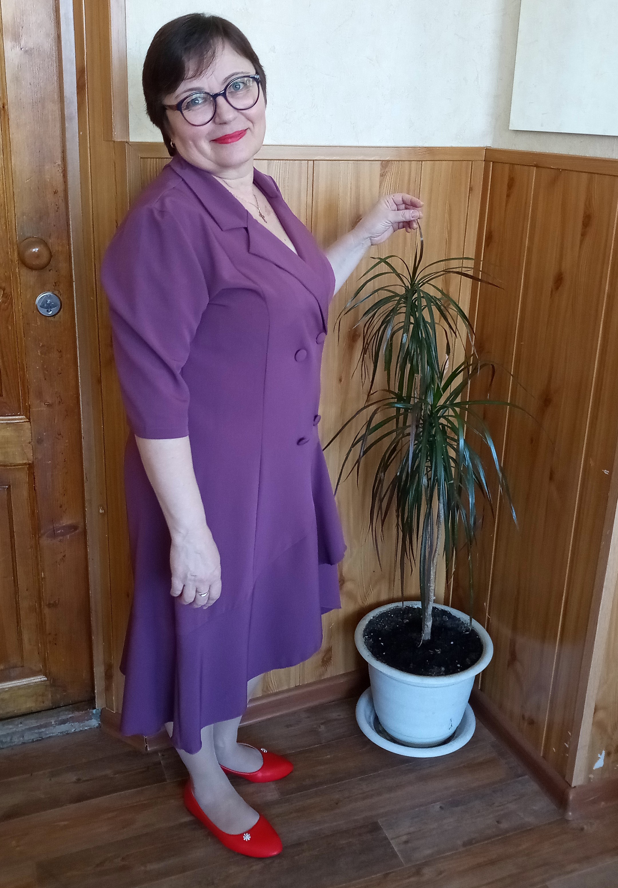 Изображение пользователя Лесникова Татьяна Алексеевна
