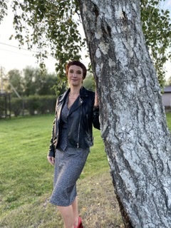 Изображение пользователя Храпова Евгения Владимировна