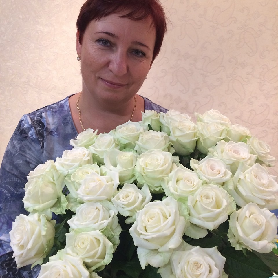 Изображение пользователя Скумина Елена Владимировна