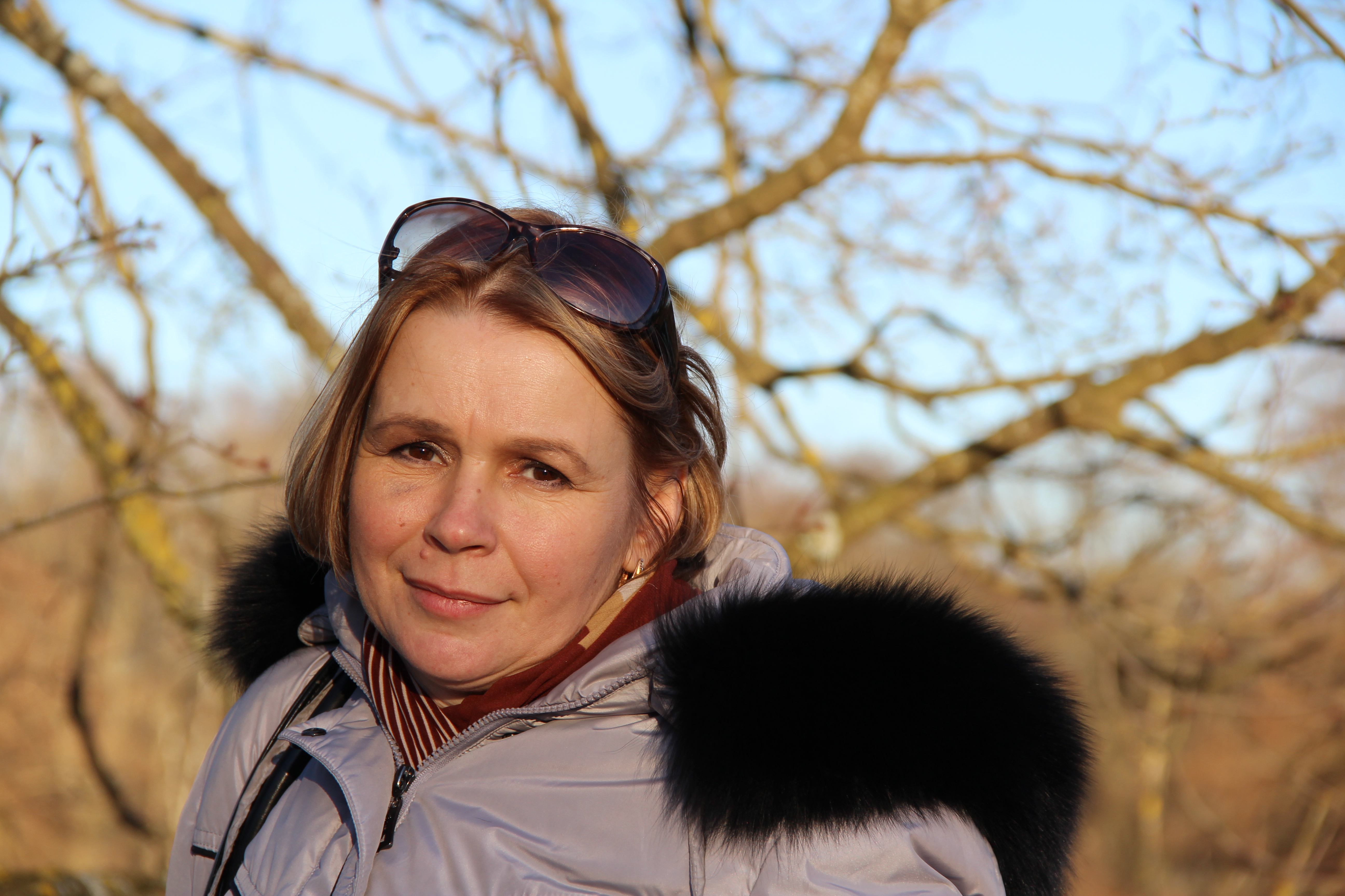 Изображение пользователя Исупова Галина Вадимовна