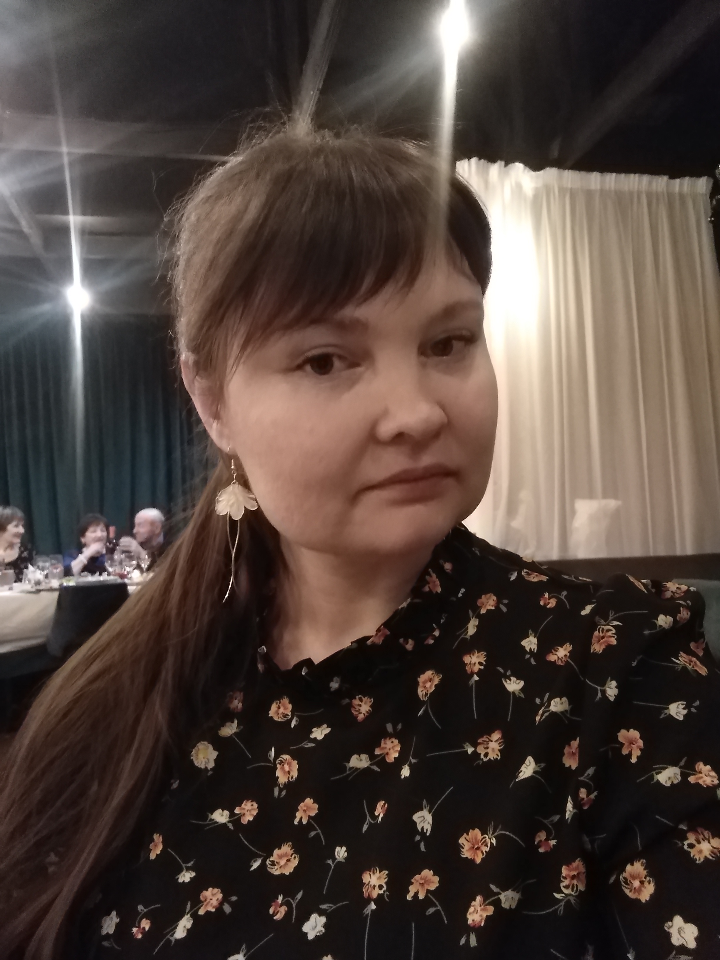Аватар пользователя