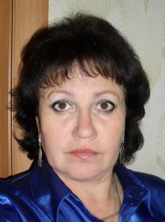 Изображение пользователя Аваргина Лариса Юрьевна