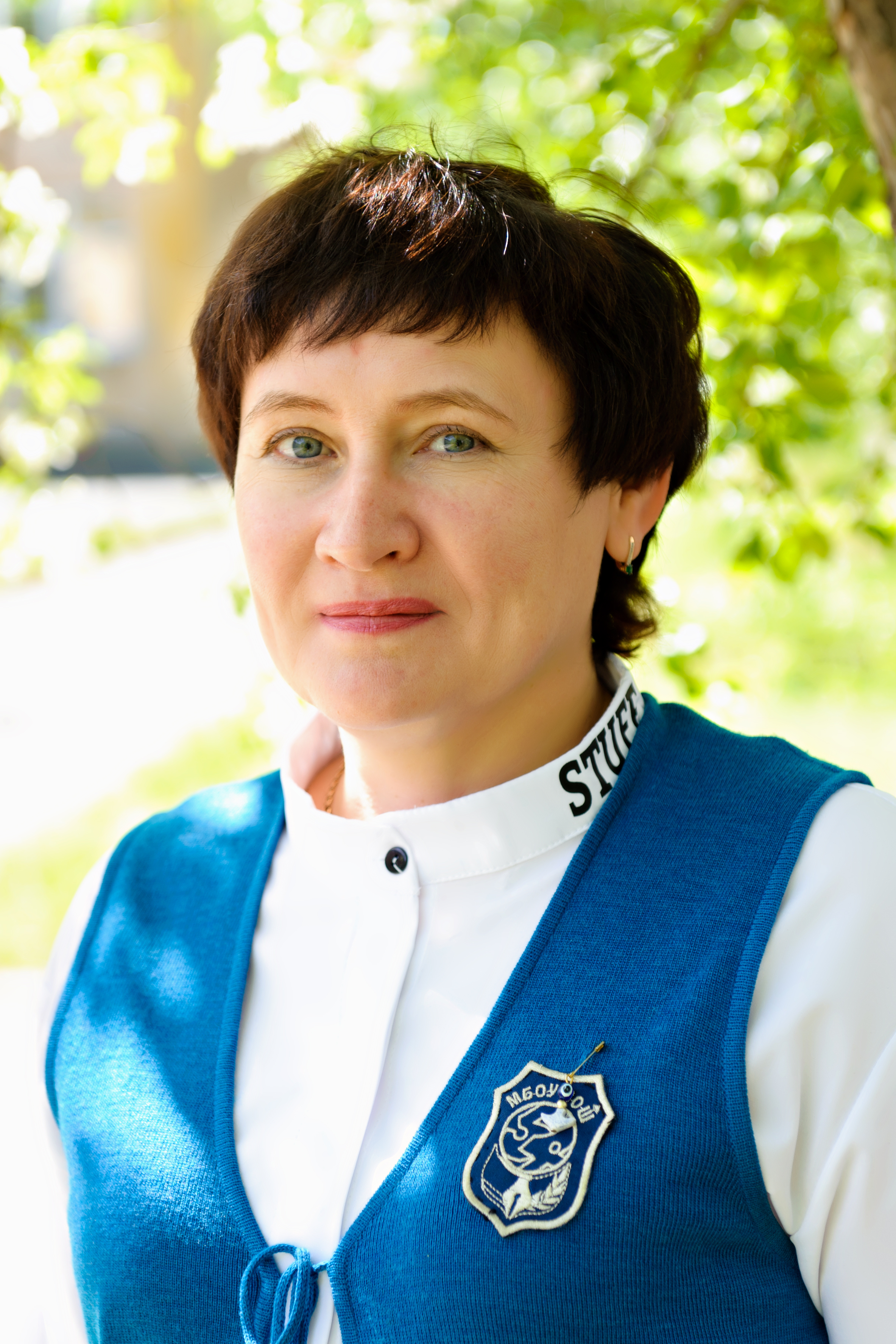 Изображение пользователя Жилина Марина Валерьевна