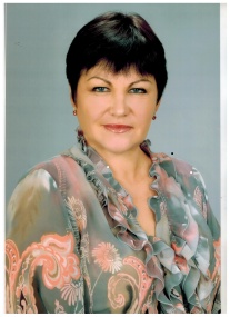 Изображение пользователя Дементьева Людмила Ивановна